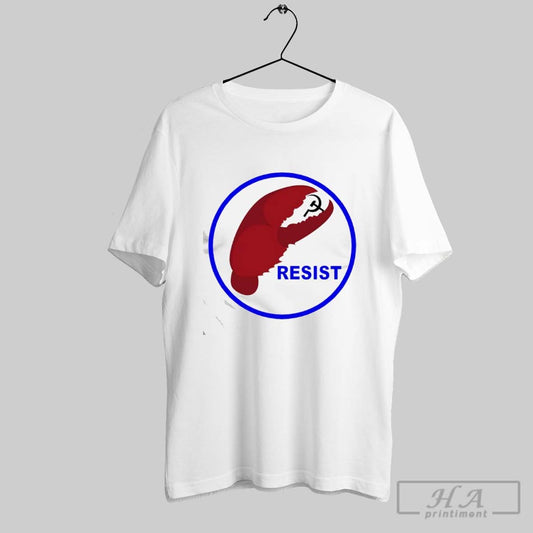 Resist Trump With Ufc