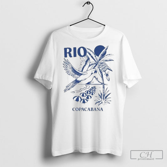 Rio Copacabana