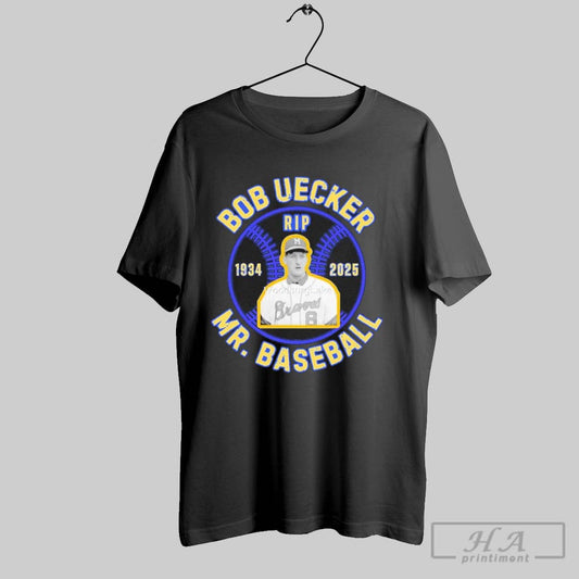 Rip Bob Uecker 1934 2025 Mr Basketball