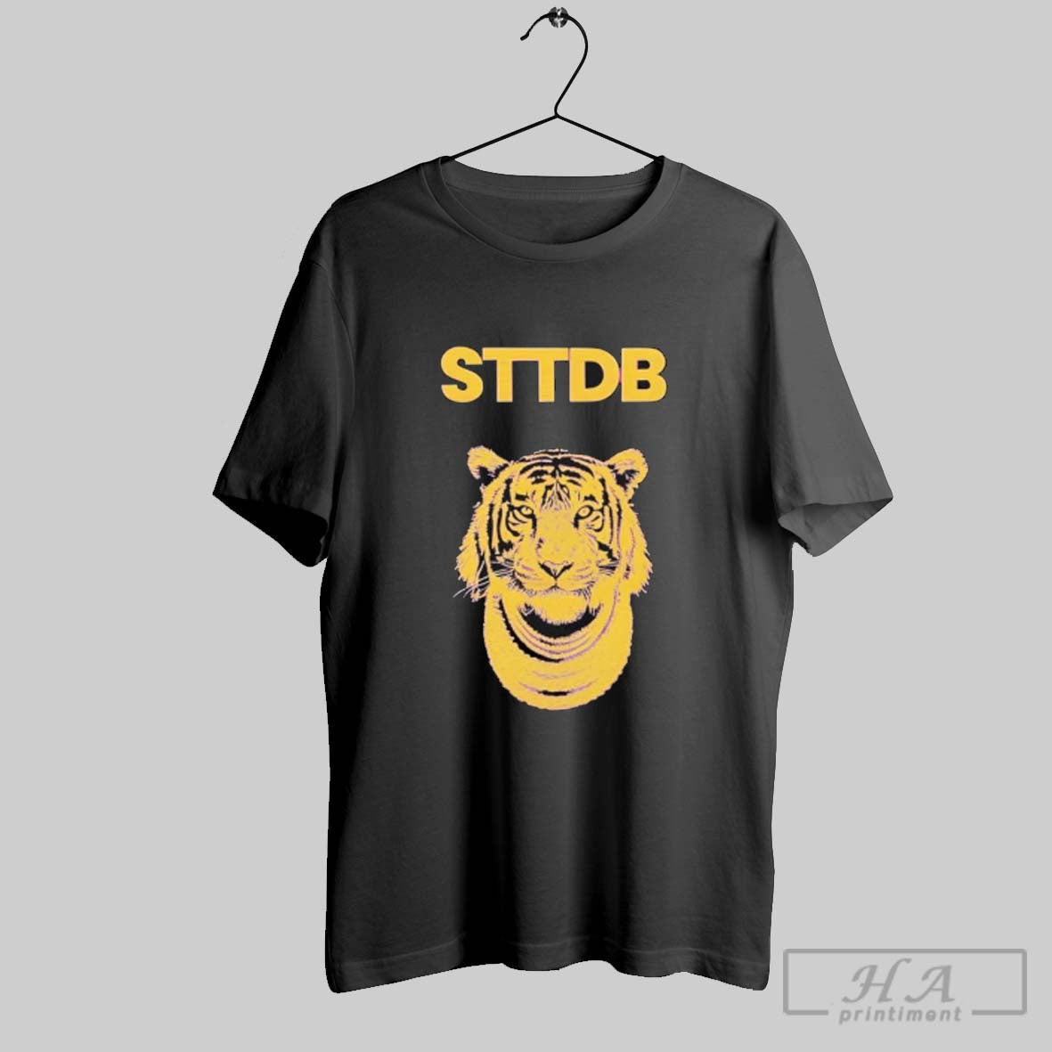 Sttdb Tiger