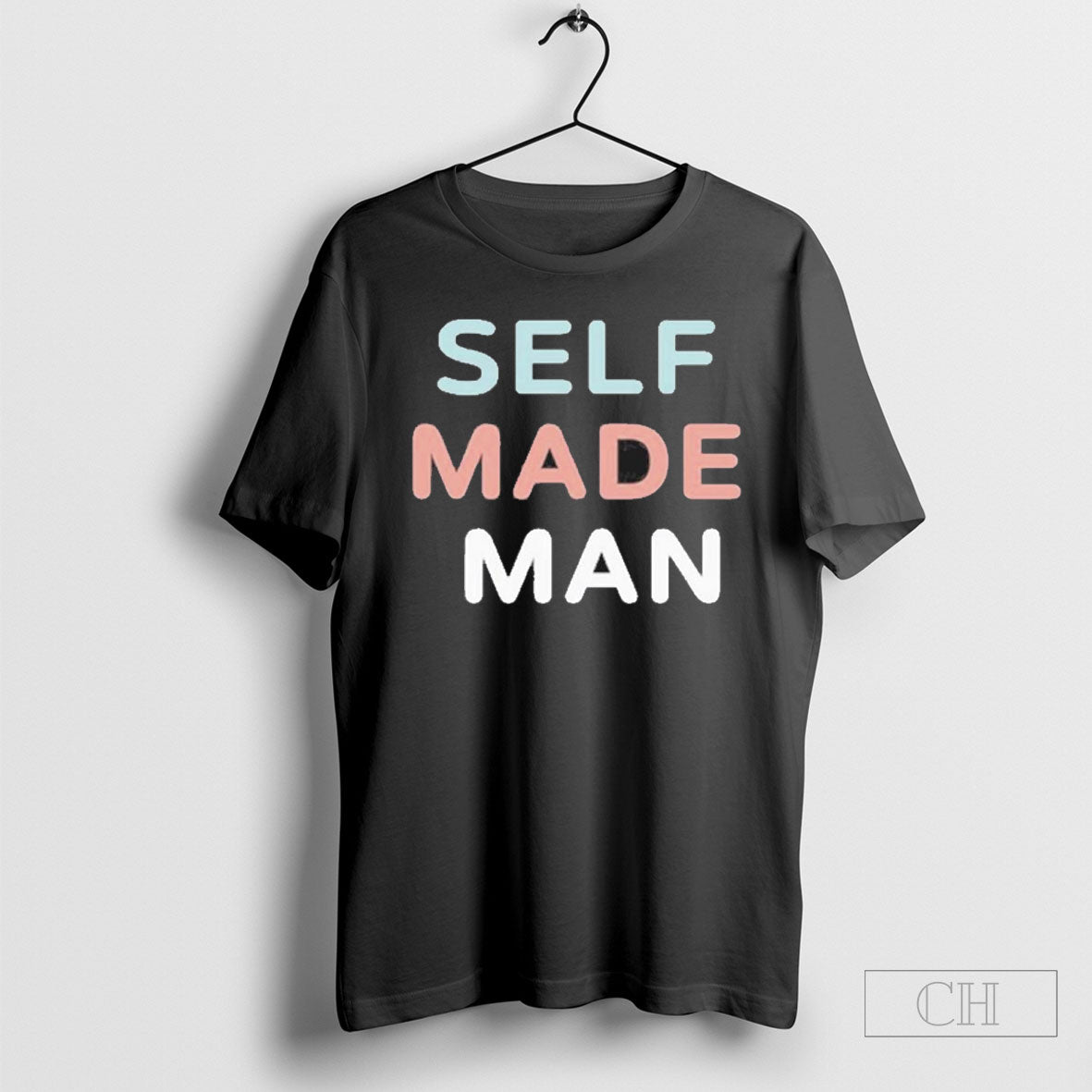 Self Made Man