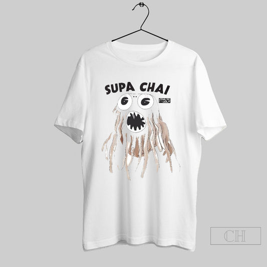 Supa Chai Empire Of The Sun