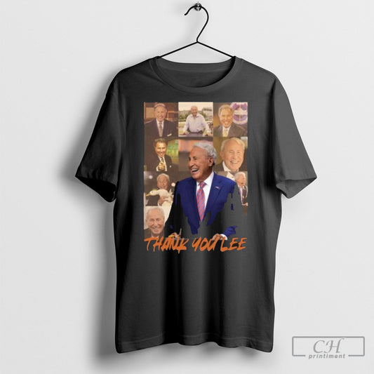 Thank You Lee Coach Lee Corso Final Pick