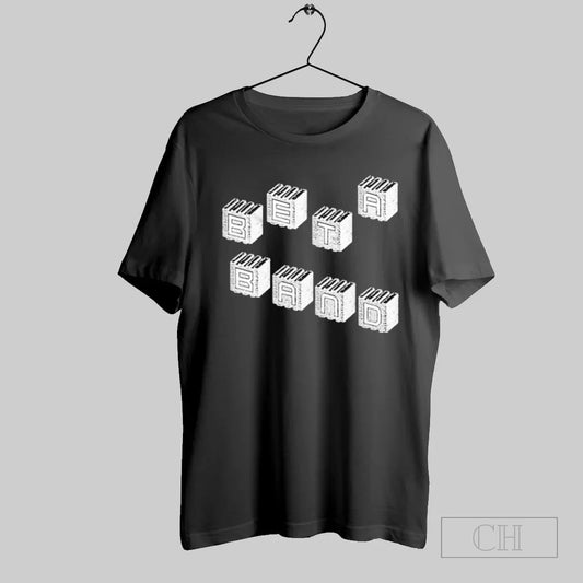 The Beta Band Blocks