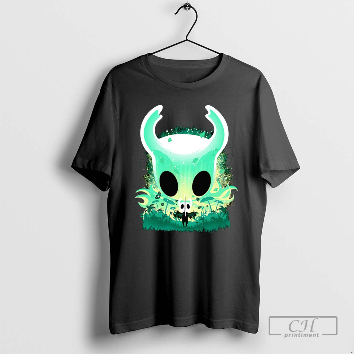 The Knight Hero T Shirts