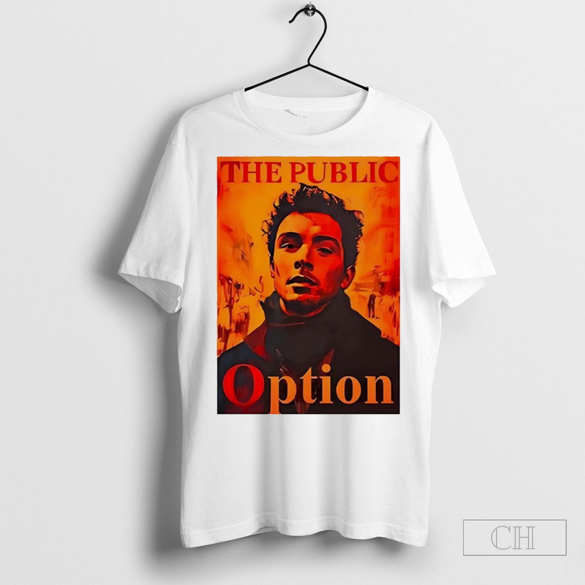 The Public Opinion Luigi Mangione