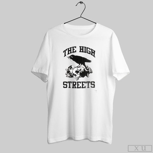 The High Streets