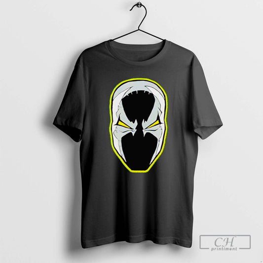 Todd Mcfarlanes Spawn Face Vintage T Shirts