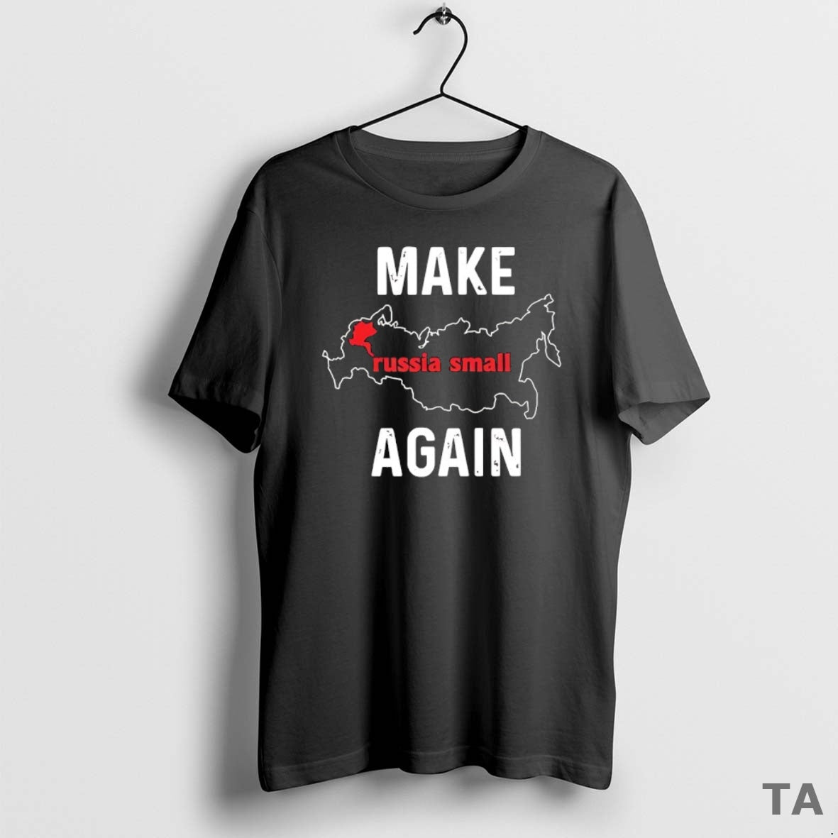 Top Afd Jugend Make Russia Small Again T Shirt Sweater Hoodie, Sweatshirt | AU18TeeNovaLab.com