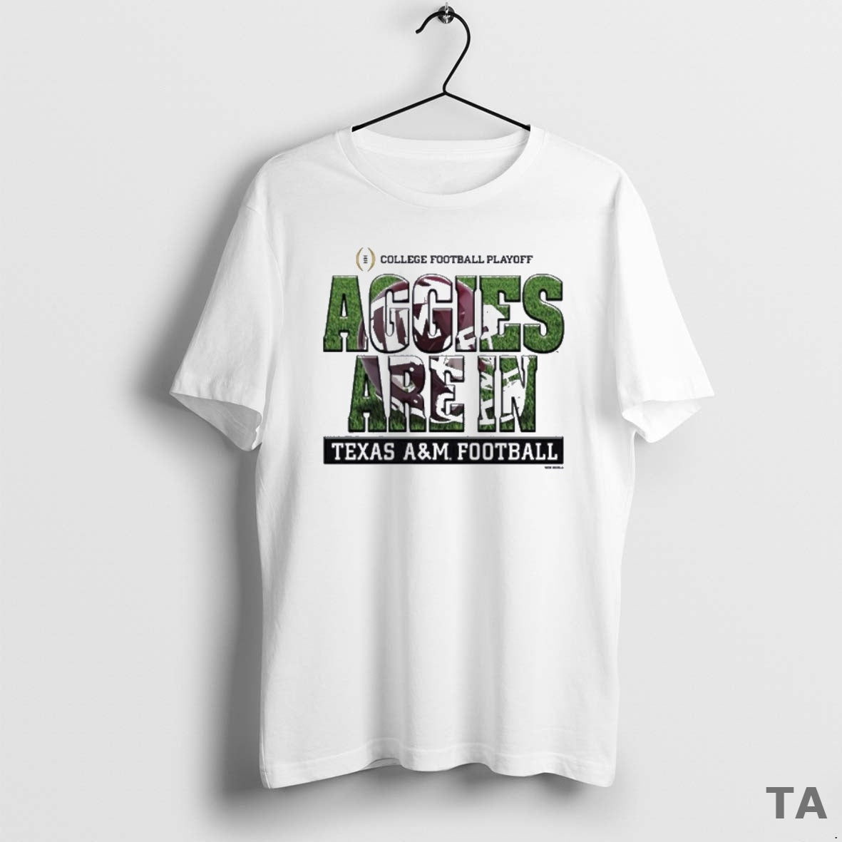 Top Aggies Are In Cfp 2025 Texas Am Aggies Helmet T Shirt Sweater Hoodie, Sweatshirt | AU18TeeNovaLab.com
