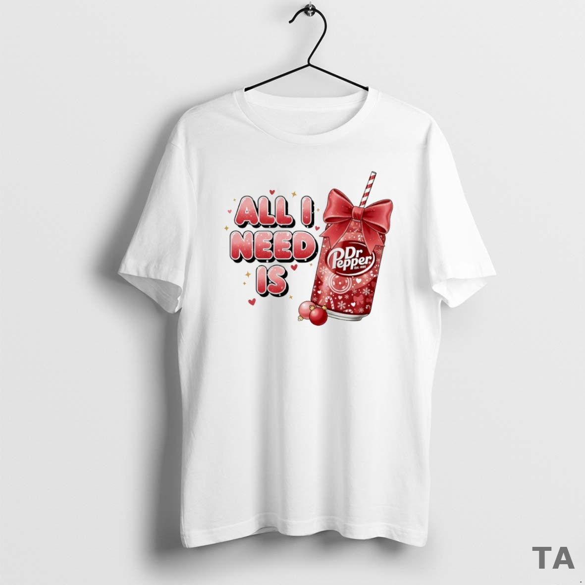Top All I Need Is Dr T Shirt Sweater Hoodie, Sweatshirt | AU18TeeNovaLab.com