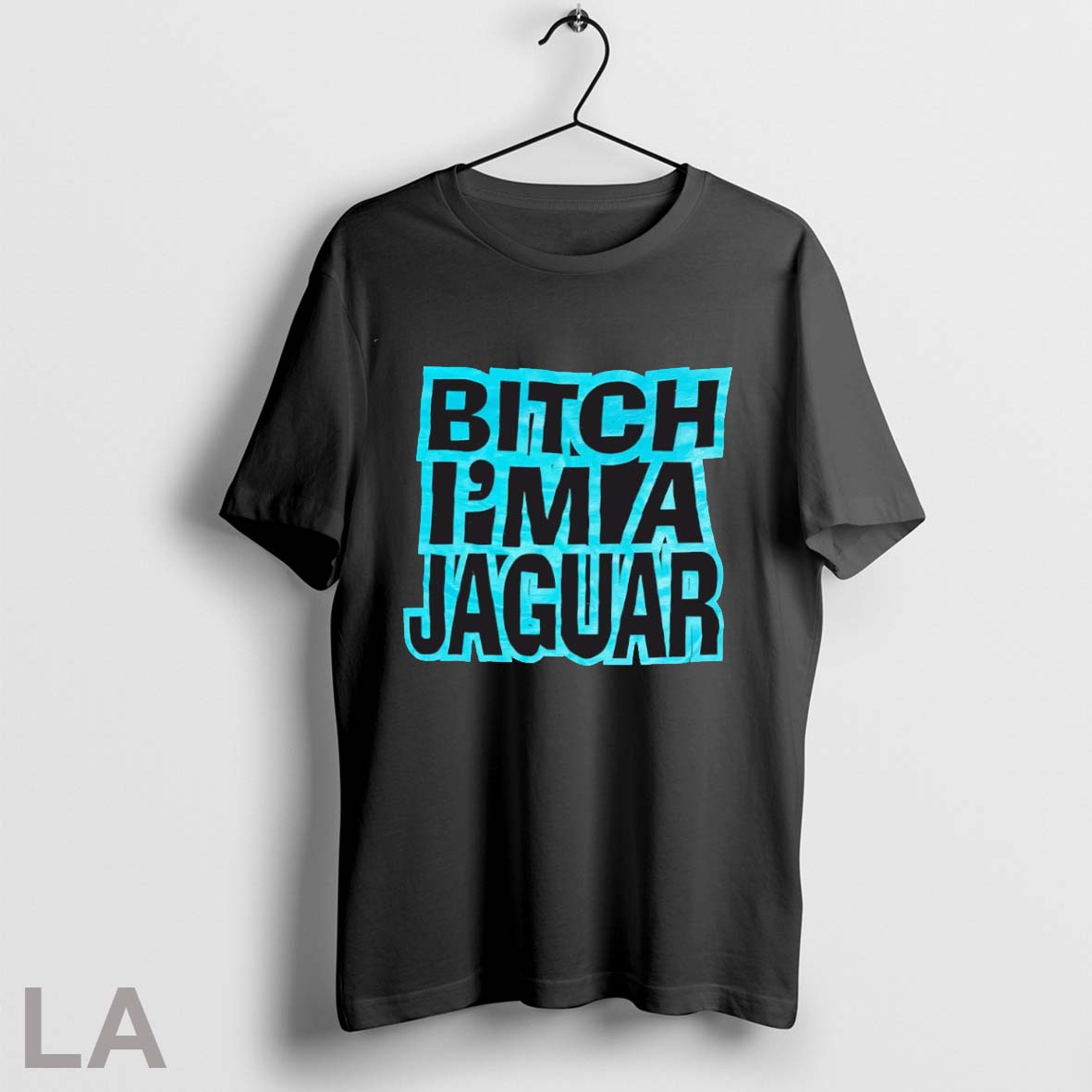 Top Bitch Im A Jaugar T-Shirts, Hoodie, Sweatshirt | AU18TeeNovaLab.com