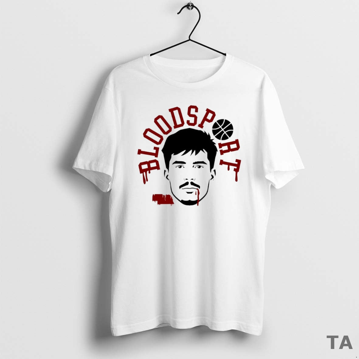 Top Bloodsport Jean Claude Van Damme Circle T Shirt Sweater Hoodie, Sweatshirt | AU18TeeNovaLab.com
