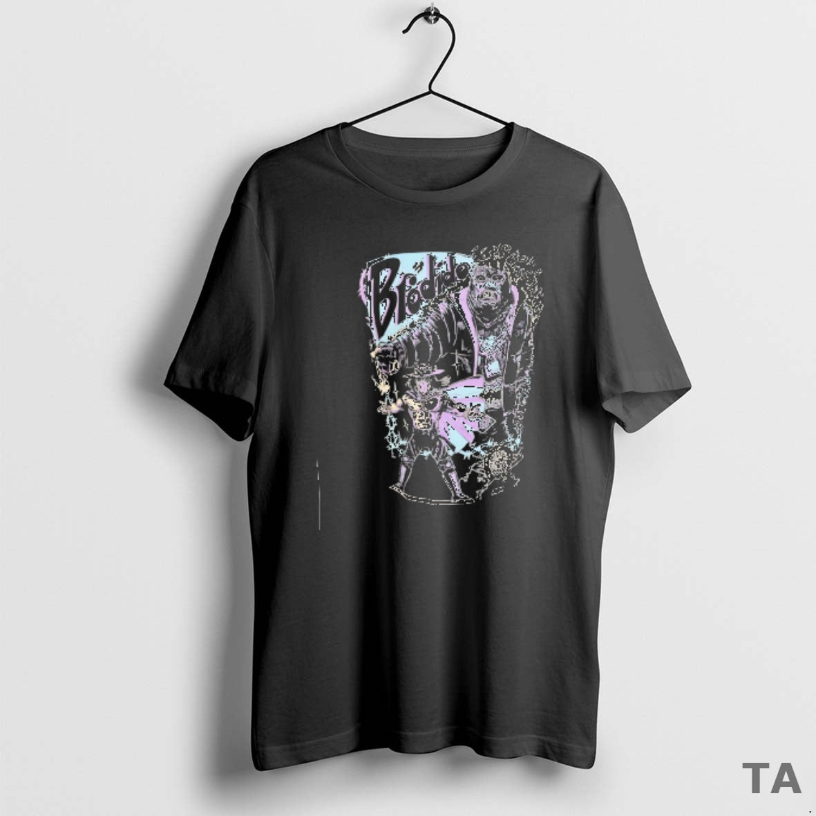 Top Brodido Bad Hombres T Shirt Sweater Hoodie, Sweatshirt | AU18TeeNovaLab.com