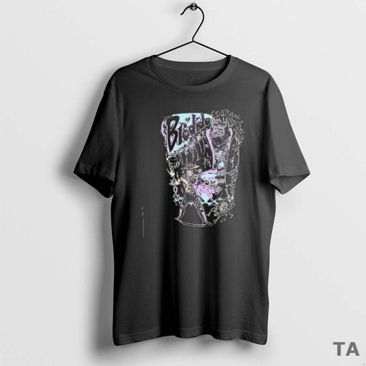 Top Brodido Bad Hombres T Shirt Sweater Hoodie, Sweatshirt | AU18TeeNovaLab.com