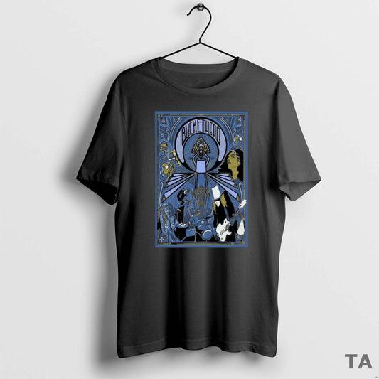 Top Buckethead Wiltern December 12 2025 Los Angeles Ca T Shirt Sweater Hoodie, Sweatshirt | AU18TeeNovaLab.com