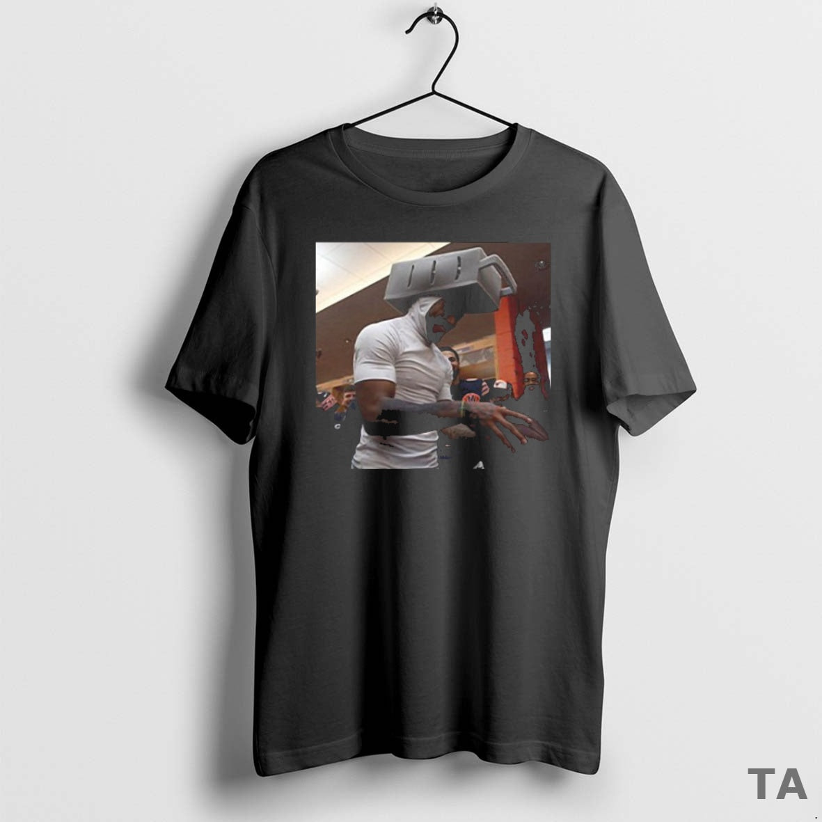 Top Dj Moore Cheese Grater Meme T Shirt Sweater Hoodie, Sweatshirt | AU18TeeNovaLab.com