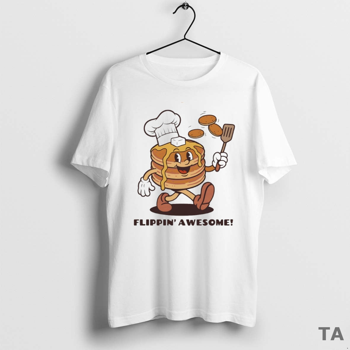 Top Flippin Awesome Circle T Shirt Sweater Hoodie, Sweatshirt | AU18TeeNovaLab.com