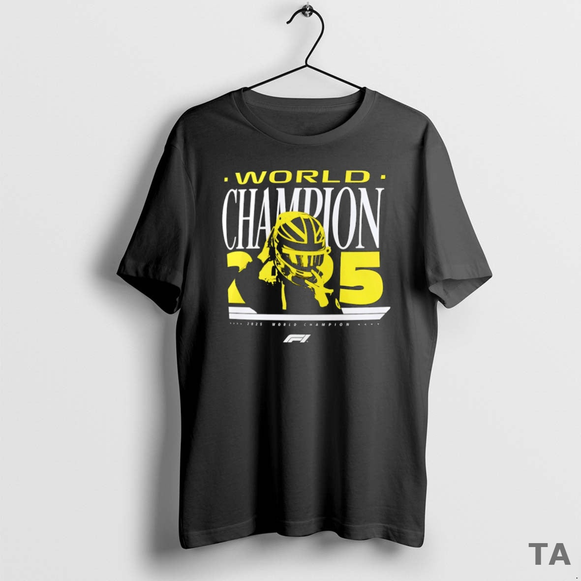 Top Formula 1 World Champion T Shirt Sweater Hoodie, Sweatshirt | AU18TeeNovaLab.com