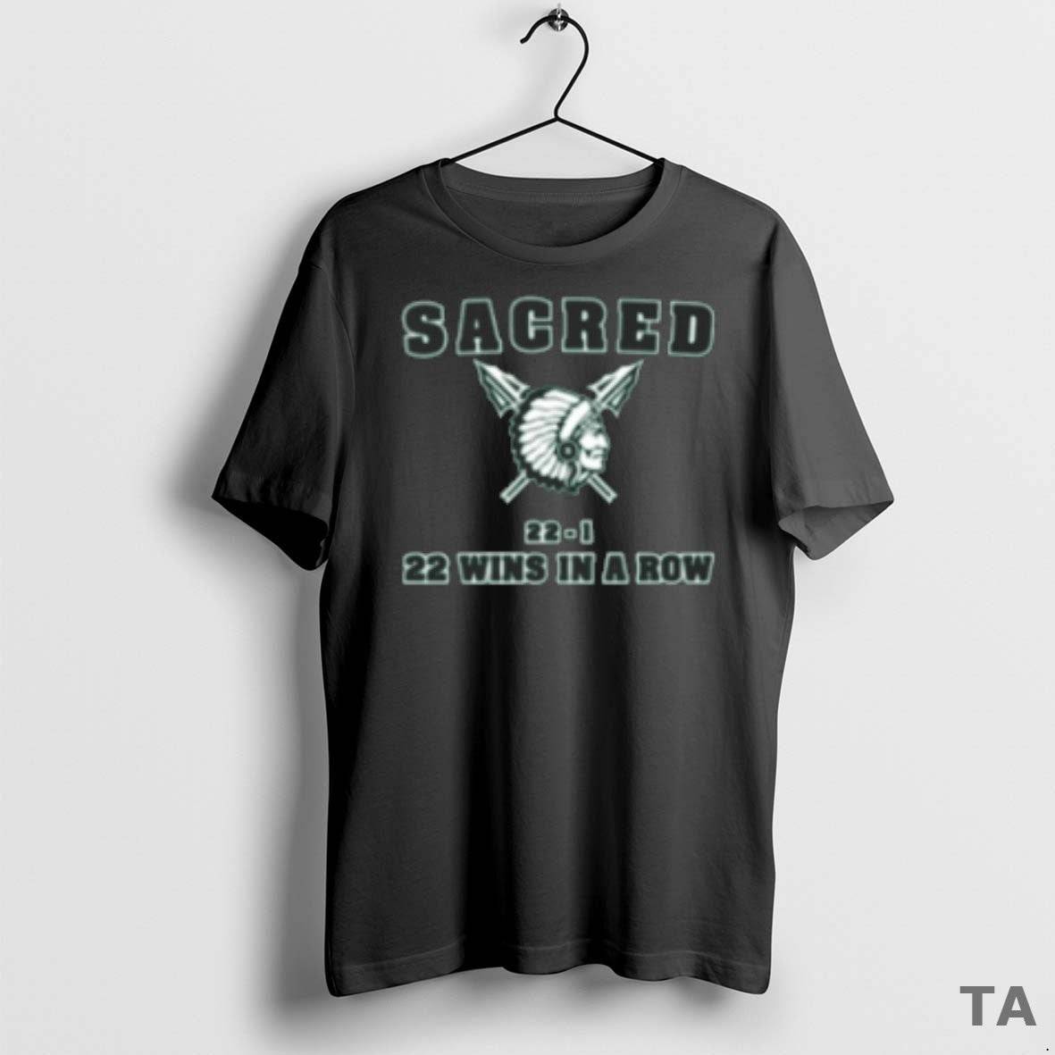 Top Funny Billerica Memorial High School Athletic Association Sacred 22 1 22 Wins In