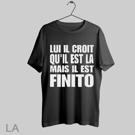Top Gapman Lui Il Croit Quil Est La Mais Il Est Finito 2025