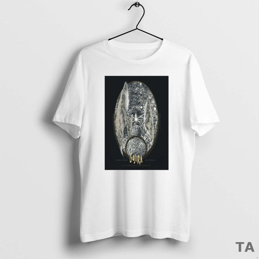 Top Gojira Event Saint Herblain France On December 2 2025 T Shirt Sweater Hoodie, Sweatshirt | AU18TeeNovaLab.com
