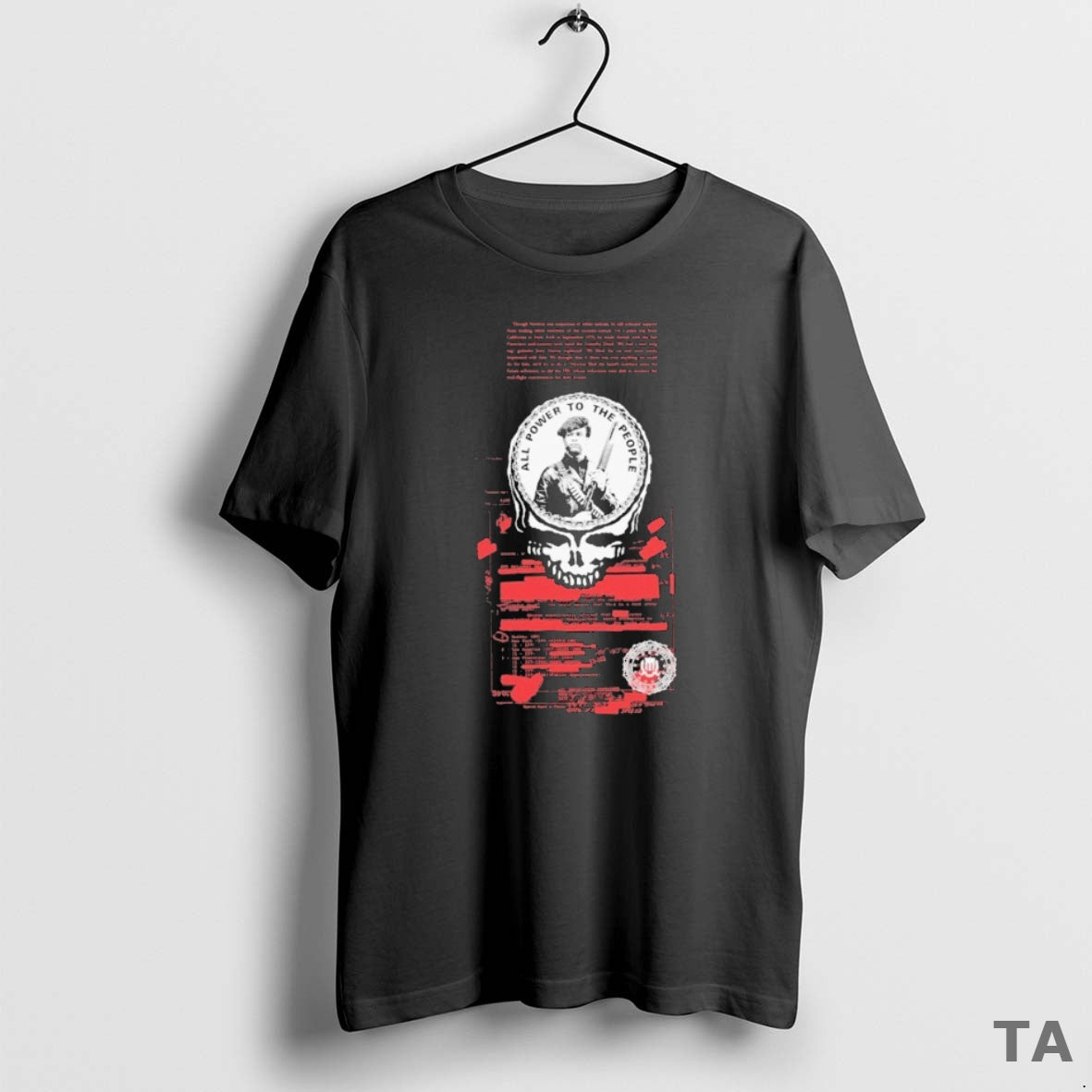 Top Grateful Dead All Power To The People T Shirt Sweater Hoodie, Sweatshirt | AU18TeeNovaLab.com