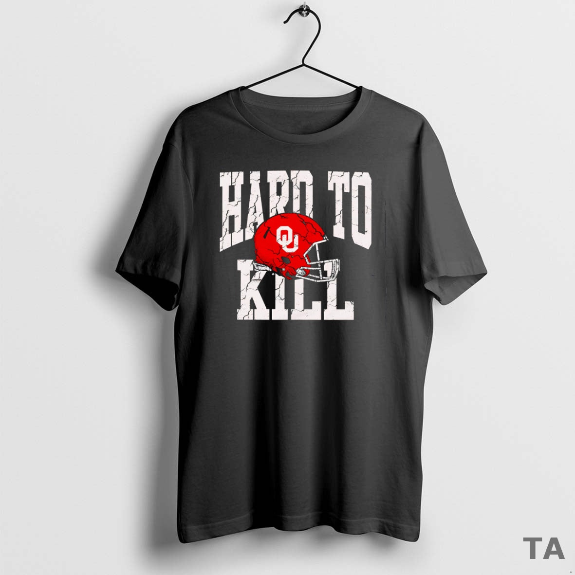 Top Hard To Kill Oklahoma Sooners Helmet T Shirt Sweater Hoodie, Sweatshirt | AU18TeeNovaLab.com