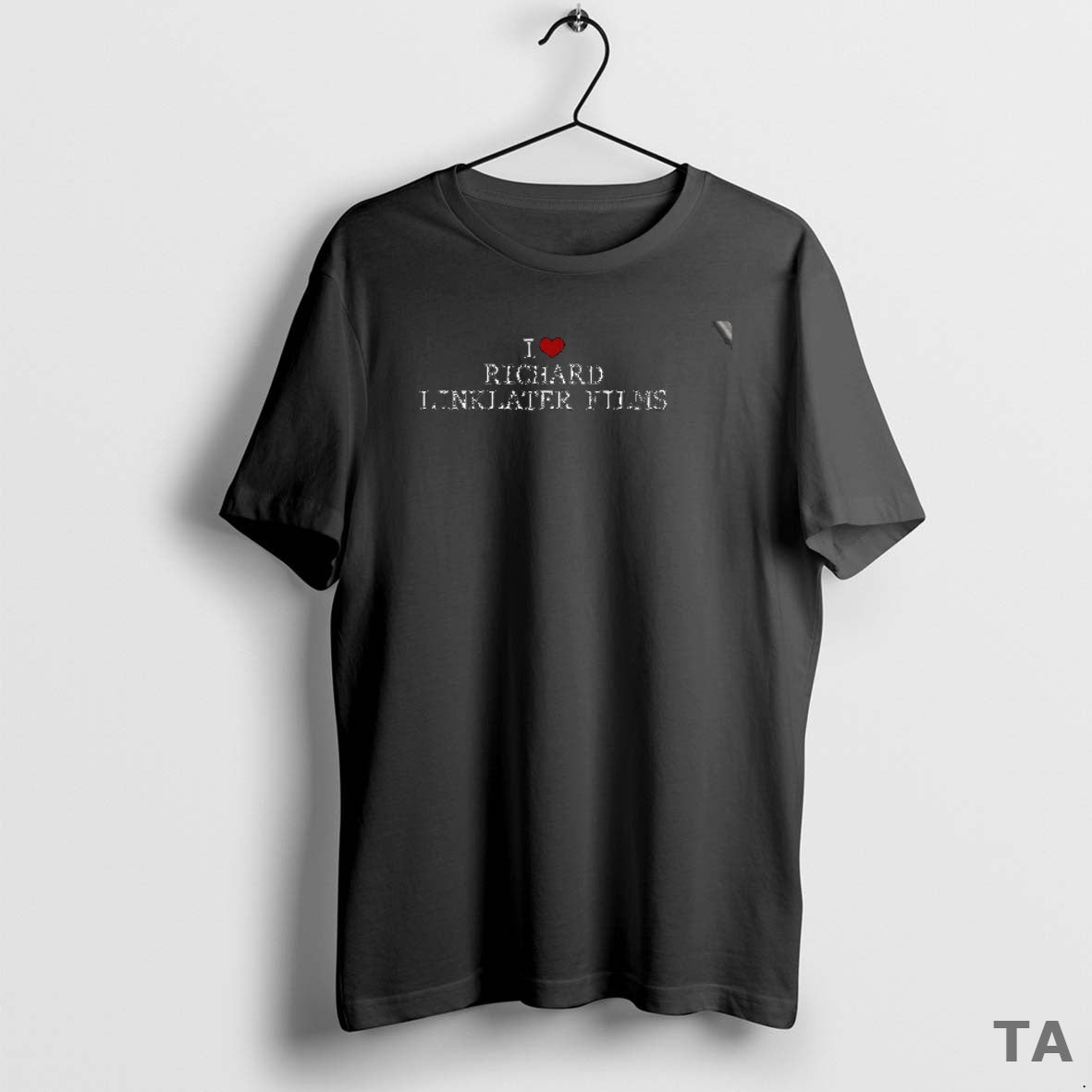 Top I Love Richard Linklater Films T Shirt Sweater Hoodie, Sweatshirt | AU18TeeNovaLab.com