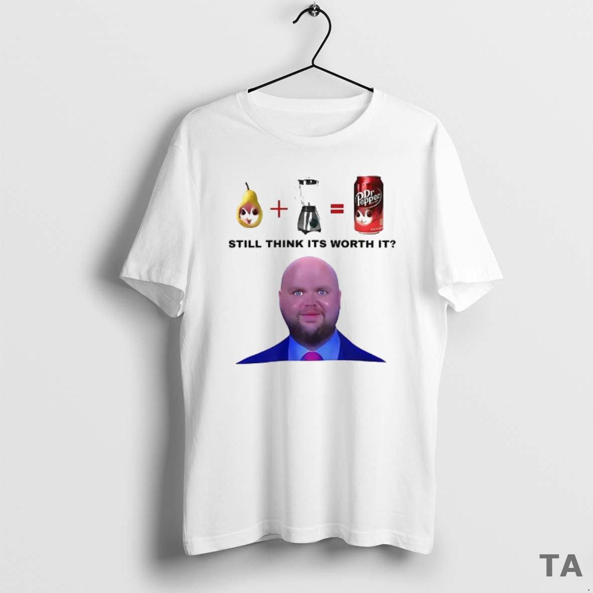Top Jd Vance Still Think Its Worth It T Shirt Sweater Hoodie, Sweatshirt | AU18TeeNovaLab.com