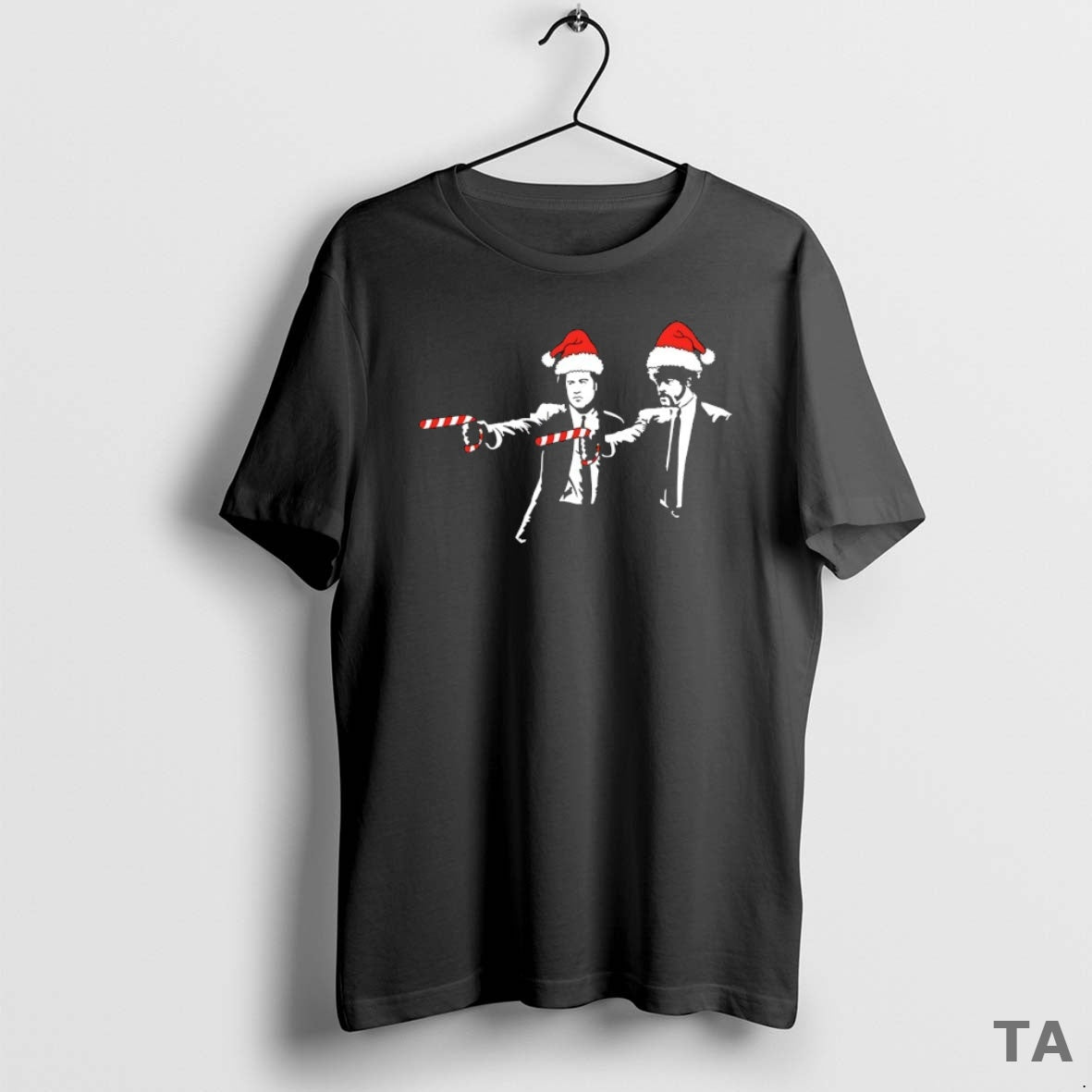 Top Joy Fiction Christmas T Shirt Sweater Hoodie, Sweatshirt | AU18TeeNovaLab.com