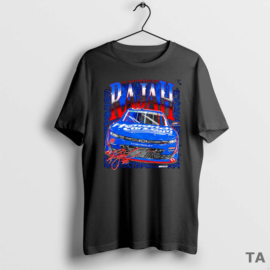 Top Jr Motorsports Rajah Car Graphic T Shirt Sweater Hoodie, Sweatshirt | AU18TeeNovaLab.com