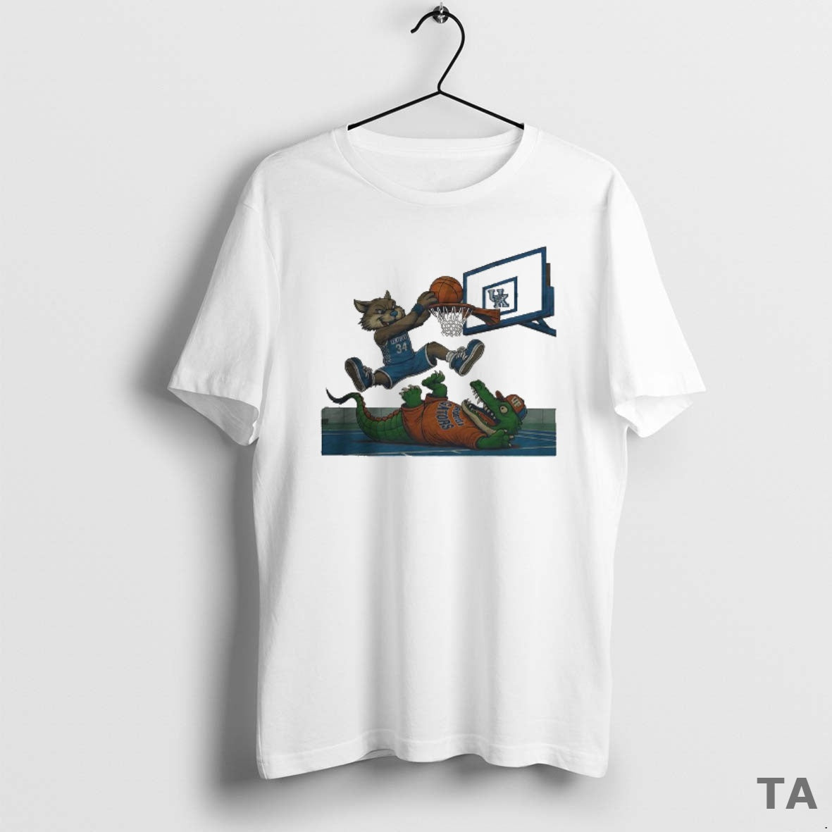 Top Kentucky Wildcats Vs T Shirt Sweater Hoodie, Sweatshirt | AU18TeeNovaLab.com