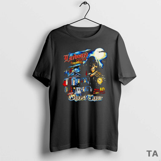 Top Larboard Oaks Mansion 10 We Say Whatever The Hell We Want Ghost Tour After T-Shirts, Hoodie, Sweatshirt