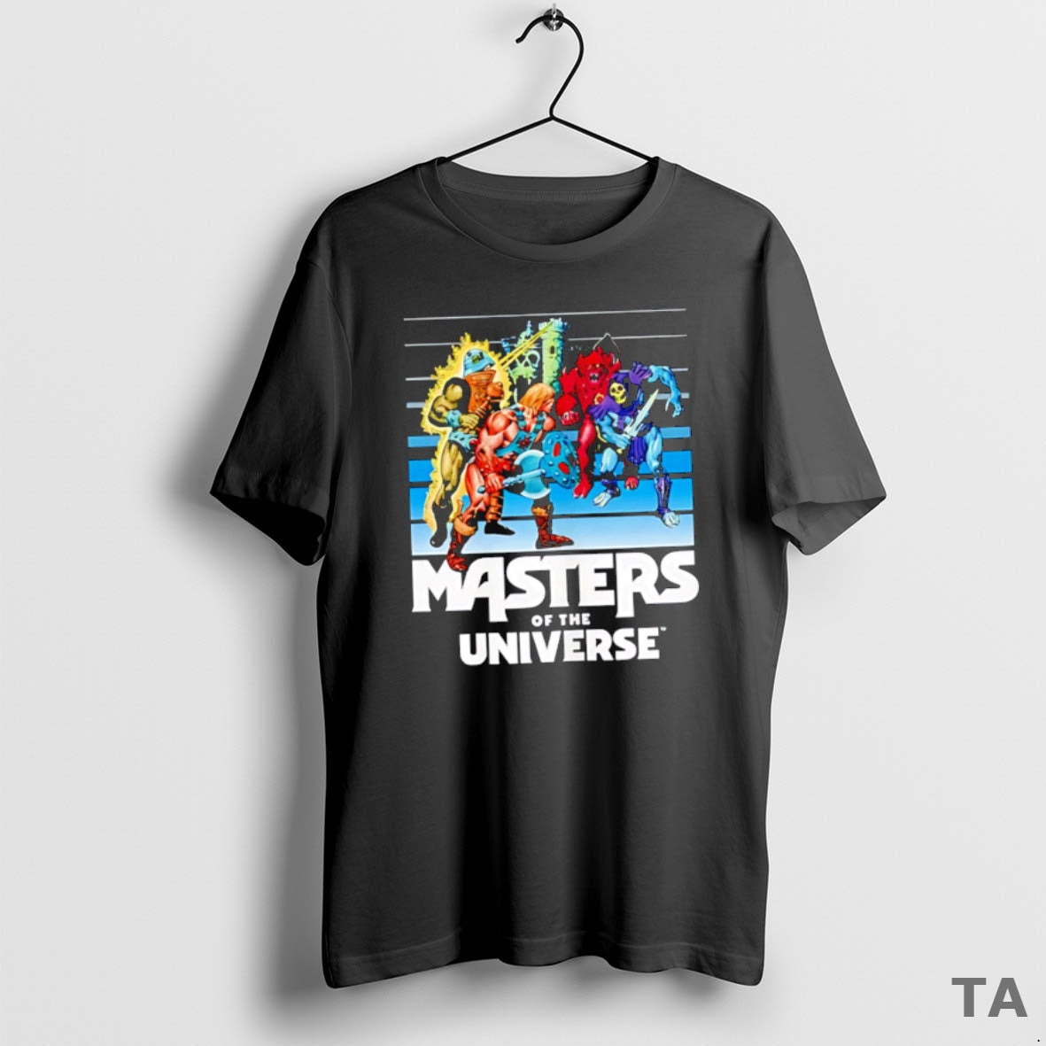 Top Masters Of The Universe Games T Shirt Sweater Hoodie, Sweatshirt | AU18TeeNovaLab.com