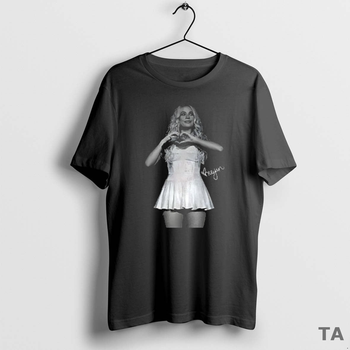 Top Megan Moroney With Love Signature T Shirt Sweater Hoodie, Sweatshirt | AU18TeeNovaLab.com