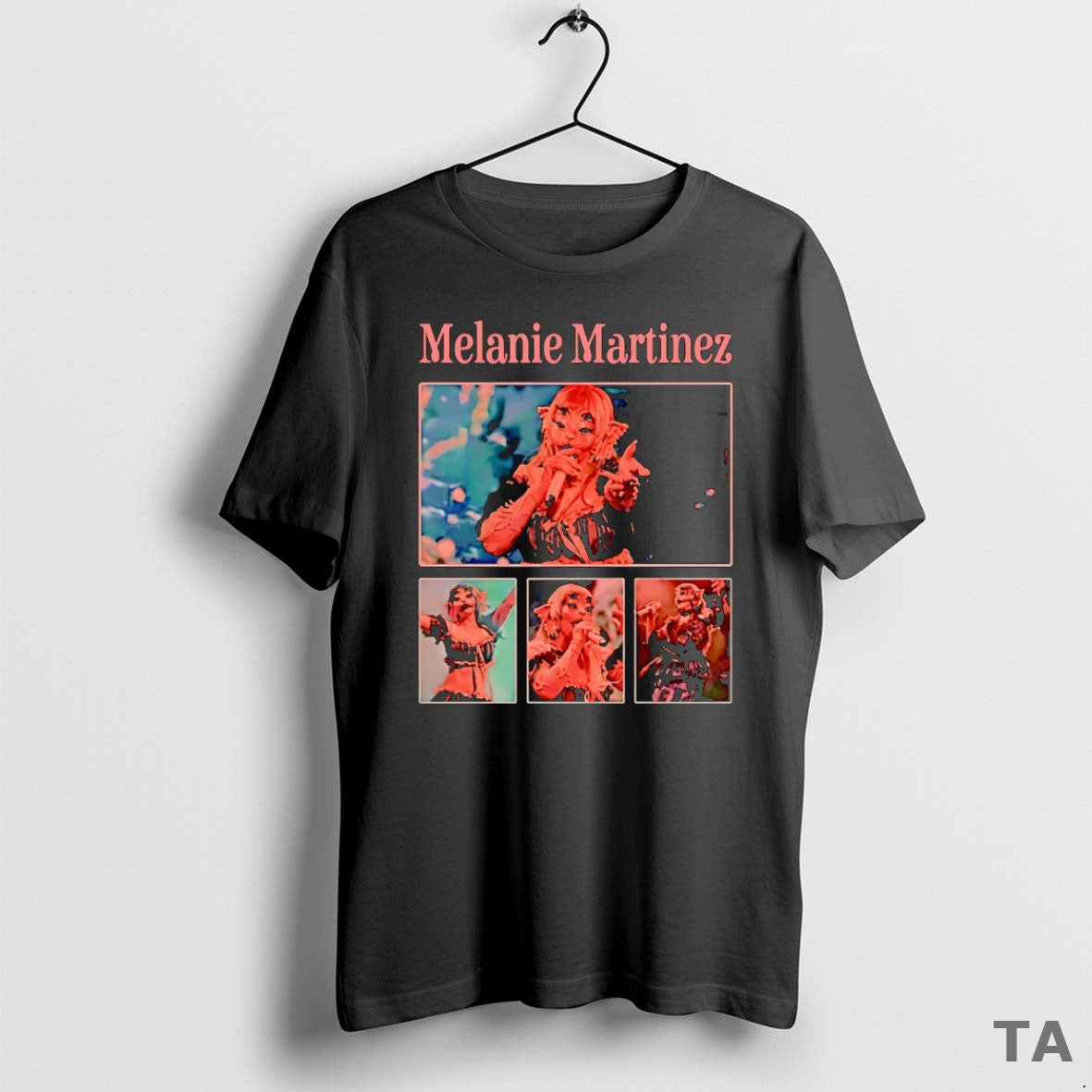 Top Melanie Martinez T Shirt Sweater Hoodie, Sweatshirt | AU18TeeNovaLab.com