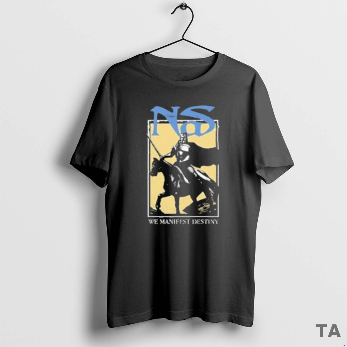 Top Nas Nasir Jones We Manifest Destiny Kings Disease Iii T Shirt Sweater Hoodie, Sweatshirt | AU18TeeNovaLab.com