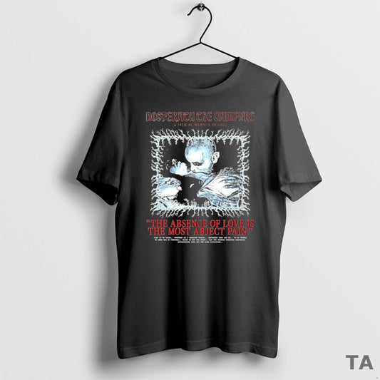 Top Nosferatu The Vampyre T Shirt Sweater Hoodie, Sweatshirt | AU18TeeNovaLab.com