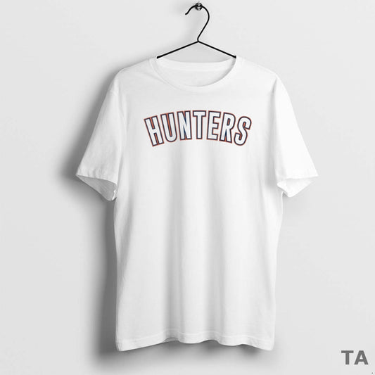 Top Oklahoma City Thunder Hunters Circle T Shirt Sweater Hoodie, Sweatshirt | AU18TeeNovaLab.com