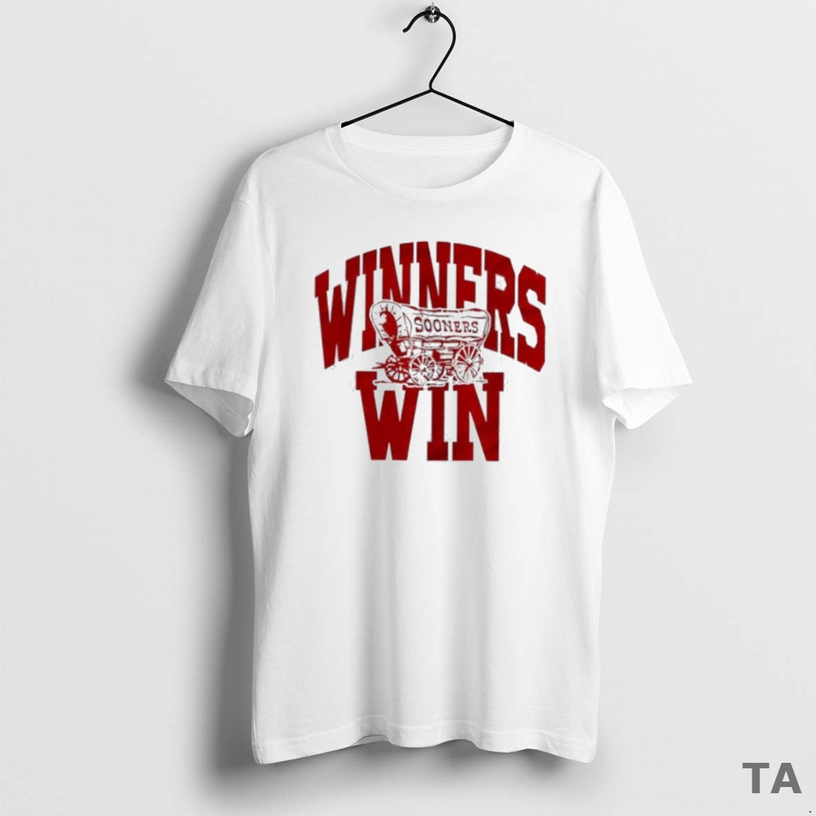 Top Oklahoma Sooners Winners Win T Shirt Sweater Hoodie, Sweatshirt | AU18TeeNovaLab.com