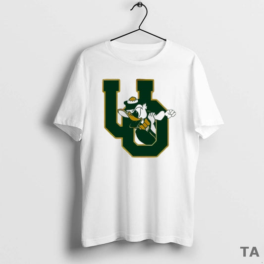 Top Oregon Duck Madison Beer Logo T Shirt Sweater Hoodie, Sweatshirt | AU18TeeNovaLab.com