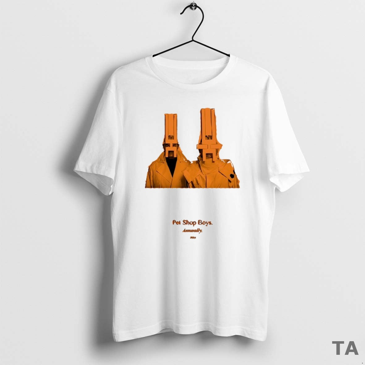 Top Pet Shop Boys Annually 2024 T Shirt Sweater Hoodie, Sweatshirt | AU18TeeNovaLab.com