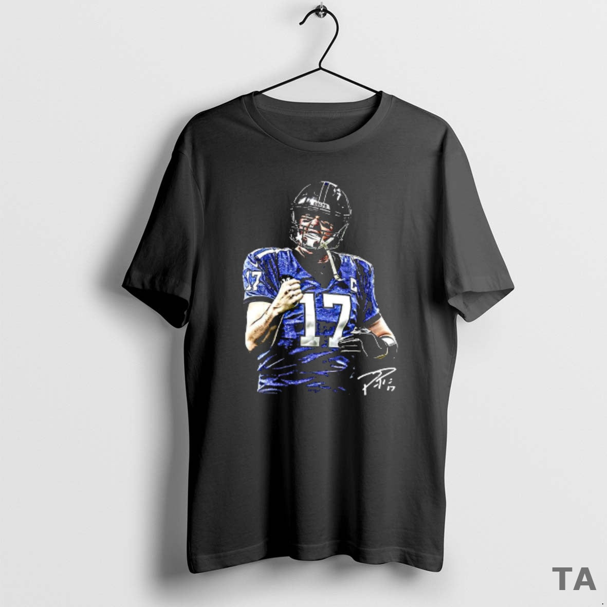 Top Philip Rivers Indianapolis Colts Football Still Got It Signature T Shirt Sweater Hoodie, Sweatshirt | AU18TeeNovaLab.com