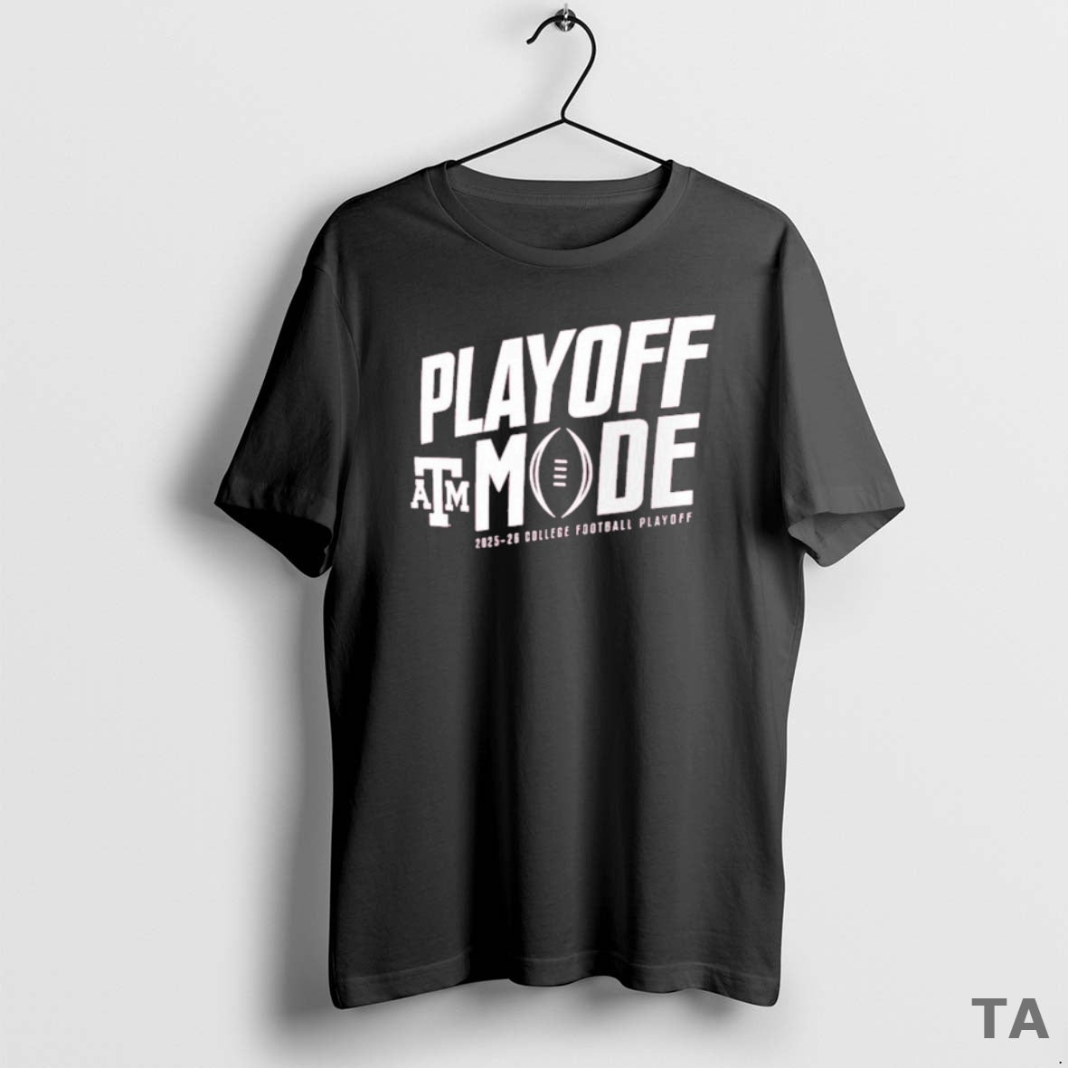 Top Playoff Made Texas Am Aggies 2025 26 Cfp Bound T Shirt Sweater Hoodie, Sweatshirt | AU18TeeNovaLab.com