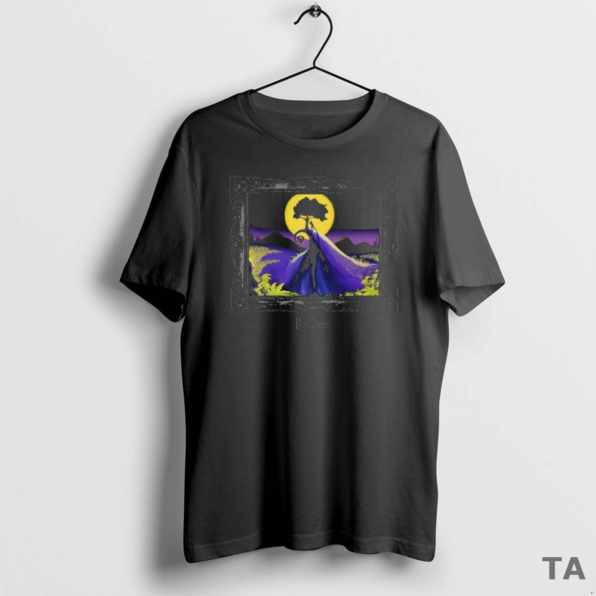 Top Push Trees Nightmare Before Kushmas T Shirt Sweater Hoodie, Sweatshirt | AU18TeeNovaLab.com