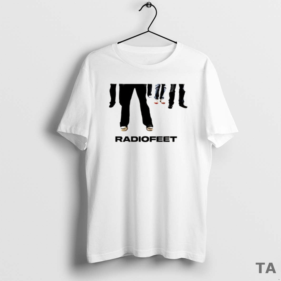 Top Radio Feet T Shirt Sweater Hoodie, Sweatshirt | AU18TeeNovaLab.com