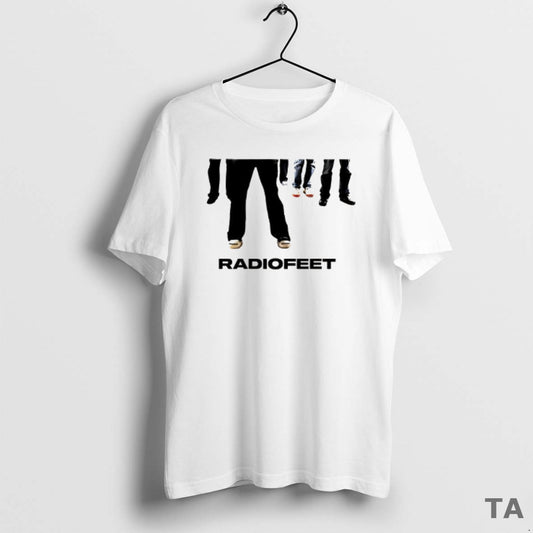 Top Radio Feet T Shirt Sweater Hoodie, Sweatshirt | AU18TeeNovaLab.com