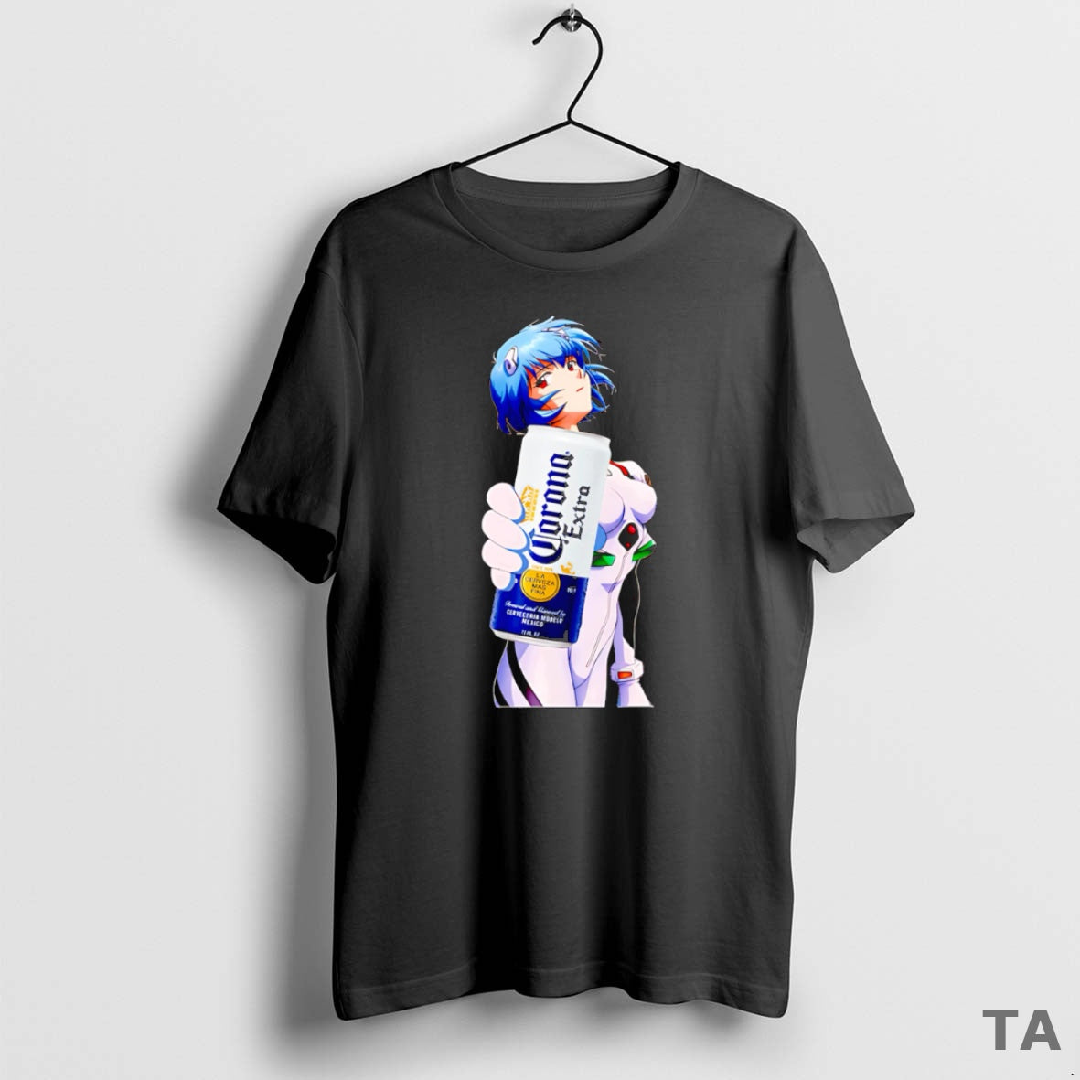 Top Rei Corona T Shirt Sweater Hoodie, Sweatshirt | AU18TeeNovaLab.com