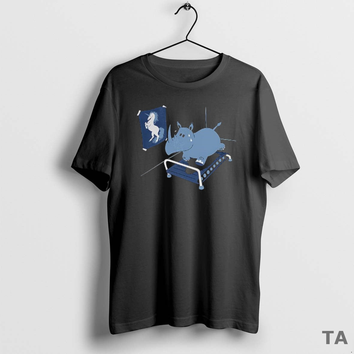 Top Rhino Joey Rooney T Shirt Sweater Hoodie, Sweatshirt | AU18TeeNovaLab.com